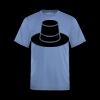Team Polyester Youth Sleeve ATC Pro Tee Thumbnail