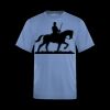 Team Polyester Youth Sleeve ATC Pro Tee Thumbnail