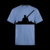 Team Polyester Youth Sleeve ATC Pro Tee Thumbnail