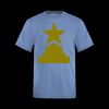 Team Polyester Youth Sleeve ATC Pro Tee Thumbnail