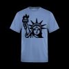 Team Polyester Youth Sleeve ATC Pro Tee Thumbnail