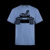Team Polyester Youth Sleeve ATC Pro Tee Thumbnail
