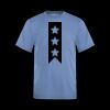 Team Polyester Youth Sleeve ATC Pro Tee Thumbnail