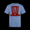 Team Polyester Youth Sleeve ATC Pro Tee Thumbnail