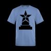 Team Polyester Youth Sleeve ATC Pro Tee Thumbnail