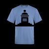 Team Polyester Youth Sleeve ATC Pro Tee Thumbnail