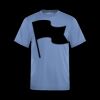 Team Polyester Youth Sleeve ATC Pro Tee Thumbnail