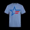 Team Polyester Youth Sleeve ATC Pro Tee Thumbnail