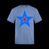 Team Polyester Youth Sleeve ATC Pro Tee Thumbnail