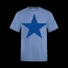 Team Polyester Youth Sleeve ATC Pro Tee Thumbnail
