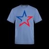 Team Polyester Youth Sleeve ATC Pro Tee Thumbnail