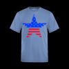 Team Polyester Youth Sleeve ATC Pro Tee Thumbnail