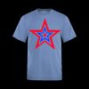 Team Polyester Youth Sleeve ATC Pro Tee Thumbnail