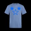 Team Polyester Youth Sleeve ATC Pro Tee Thumbnail