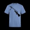 Team Polyester Youth Sleeve ATC Pro Tee Thumbnail