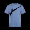 Team Polyester Youth Sleeve ATC Pro Tee Thumbnail