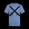 Team Polyester Youth Sleeve ATC Pro Tee Thumbnail