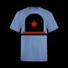Team Polyester Youth Sleeve ATC Pro Tee Thumbnail