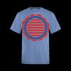 Team Polyester Youth Sleeve ATC Pro Tee Thumbnail