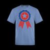 Team Polyester Youth Sleeve ATC Pro Tee Thumbnail