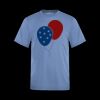 Team Polyester Youth Sleeve ATC Pro Tee Thumbnail