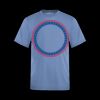 Team Polyester Youth Sleeve ATC Pro Tee Thumbnail