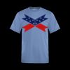 Team Polyester Youth Sleeve ATC Pro Tee Thumbnail