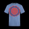 Team Polyester Youth Sleeve ATC Pro Tee Thumbnail