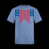 Team Polyester Youth Sleeve ATC Pro Tee Thumbnail