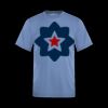 Team Polyester Youth Sleeve ATC Pro Tee Thumbnail