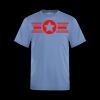 Team Polyester Youth Sleeve ATC Pro Tee Thumbnail