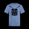 Team Polyester Youth Sleeve ATC Pro Tee Thumbnail