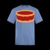 Team Polyester Youth Sleeve ATC Pro Tee Thumbnail