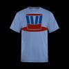 Team Polyester Youth Sleeve ATC Pro Tee Thumbnail