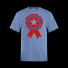 Team Polyester Youth Sleeve ATC Pro Tee Thumbnail