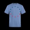 Team Polyester Youth Sleeve ATC Pro Tee Thumbnail