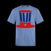 Team Polyester Youth Sleeve ATC Pro Tee Thumbnail