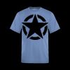 Team Polyester Youth Sleeve ATC Pro Tee Thumbnail