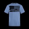 Team Polyester Youth Sleeve ATC Pro Tee Thumbnail