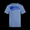 Team Polyester Youth Sleeve ATC Pro Tee Thumbnail