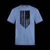 Team Polyester Youth Sleeve ATC Pro Tee Thumbnail