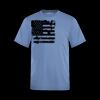 Team Polyester Youth Sleeve ATC Pro Tee Thumbnail
