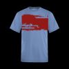 Team Polyester Youth Sleeve ATC Pro Tee Thumbnail