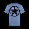 Team Polyester Youth Sleeve ATC Pro Tee Thumbnail
