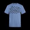 Team Polyester Youth Sleeve ATC Pro Tee Thumbnail