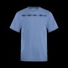 Team Polyester Youth Sleeve ATC Pro Tee Thumbnail