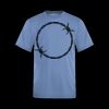 Team Polyester Youth Sleeve ATC Pro Tee Thumbnail