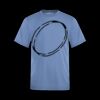 Team Polyester Youth Sleeve ATC Pro Tee Thumbnail
