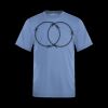 Team Polyester Youth Sleeve ATC Pro Tee Thumbnail
