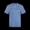 Team Polyester Youth Sleeve ATC Pro Tee Thumbnail